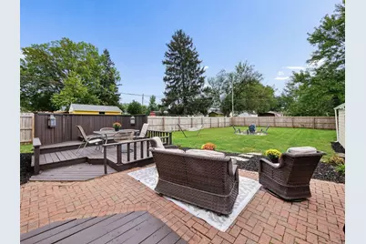 633 Wetmore Road, Columbus, OH 43214 - Photo 23