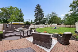 633 Wetmore Rd, Columbus, OH 43214 - Photo 23