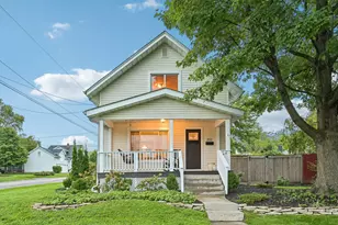 202 Hamilton Ave, Westerville, OH 43081 - Photo 1