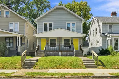 1107 S Champion Avenue, Columbus, OH 43206 - Photo 1