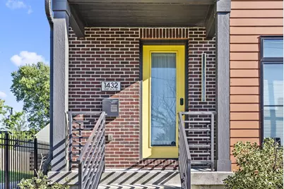 1432 E Rich Street, Columbus, OH 43205 - Photo 3