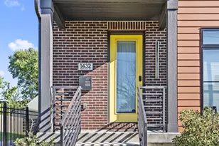 1432 E Rich St, Columbus, OH 43205 - Photo 3