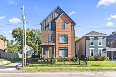 1432 E Rich Street, Columbus, OH 43205 - Photo 1