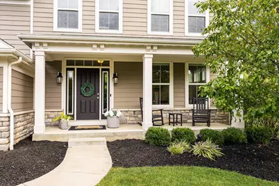 8588 Paddock Trail, Blacklick, OH 43004 - Photo 9