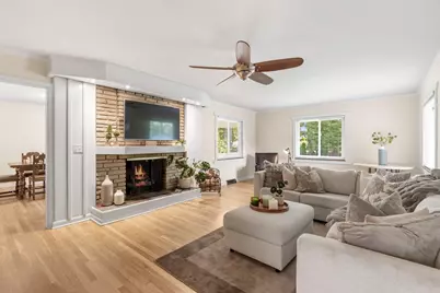 3770 Chevington Road, Upper Arlington, OH 43220 - Photo 5