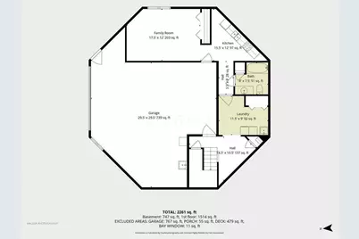 209 E Brooklyn Street, Gambier, OH 43022 - Photo 41