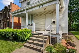 422 Chittenden Ave, Columbus, OH 43201 - Photo 3