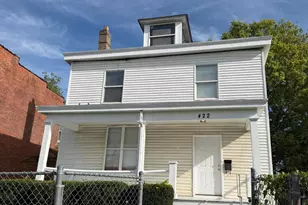 422 Chittenden Ave, Columbus, OH 43201 - Photo 1