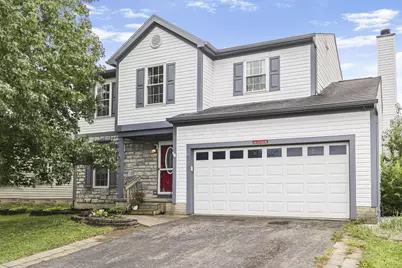 6769 Kristins Cove Lane, Canal Winchester, OH 43110 - Photo 1