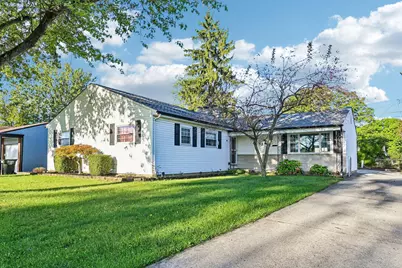 5595 Karl Road, Columbus, OH 43229 - Photo 1