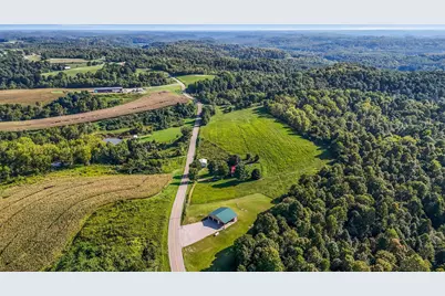4305 S State Route 555, Chesterhill, OH 43728 - Photo 37