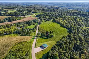4305 S State Route 555, Chesterhill, OH 43728 - Photo 37