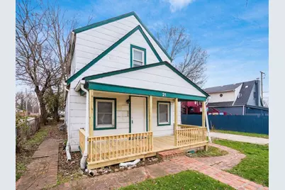 21 Benfield Avenue, Columbus, OH 43207 - Photo 1
