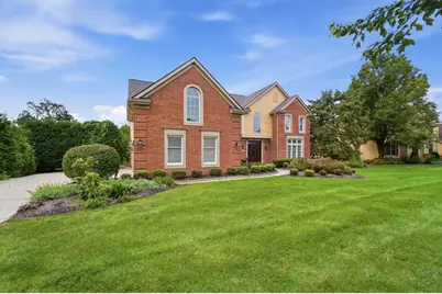 6177 Heritage Lakes Drive, Hilliard, OH 43026 - Photo 3