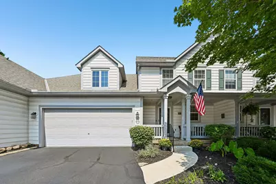 6423 Upper Lake Circle, Westerville, OH 43082 - Photo 1