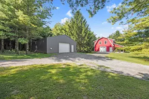 320 County Road 57 W, Bellefontaine, OH 43311 - Photo 1