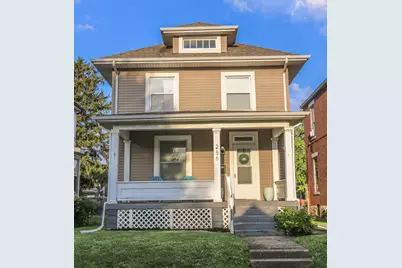 286 S Cypress Avenue, Columbus, OH 43223 - Photo 1