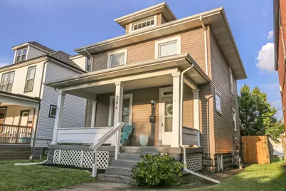 286 S Cypress Avenue, Columbus, OH 43223 - Photo 55