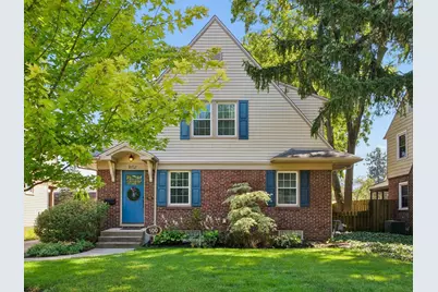 1652 Andover Road, Columbus, OH 43212 - Photo 1