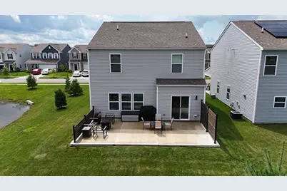 5366 Shannon Square Drive, Canal Winchester, OH 43110 - Photo 11