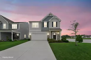 5366 Shannon Square Dr, Canal Winchester, OH 43110 - Photo 1