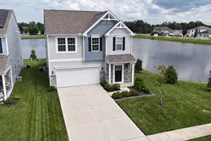 5366 Shannon Square Dr, Canal Winchester, OH 43110 - Photo 1