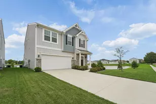 5366 Shannon Square Dr, Canal Winchester, OH 43110 - Photo 3
