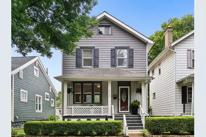 319 E Gates Street, Columbus, OH 43206 - Photo 1