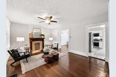 319 E Gates Street, Columbus, OH 43206 - Photo 5