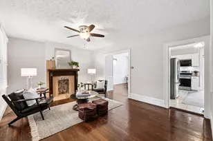 319 E Gates St, Columbus, OH 43206 - Photo 5