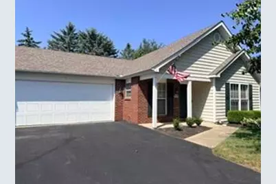 6084 Murphys Pond Road, Canal Winchester, OH 43110 - Photo 1