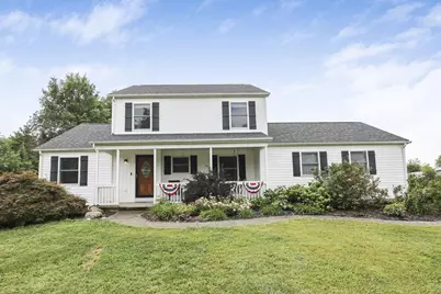 505 Carroll Eastern Road NW, Baltimore, OH 43105 - Photo 1