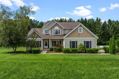 2130 County Road 26, Marengo, OH 43334 - Photo 1