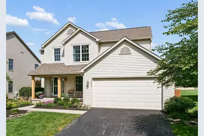 1884 Woodside Drive, Marysville, OH 43040 - Photo 3