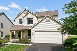 1884 Woodside Dr, Marysville, OH 43040 - Photo 3