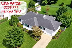204 N Edgewood Rd, Mount Vernon, OH 43050 - Photo 1