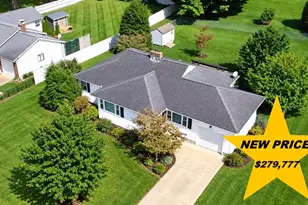 204 N Edgewood Rd, Mount Vernon, OH 43050 - Photo 1