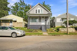 346 S Wheatland Ave, Columbus, OH 43204 - Photo 1
