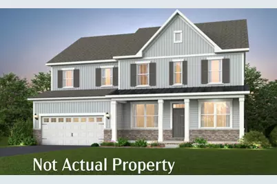 1720 Stella Place #LOT 02196, Sunbury, OH 43074 - Photo 1