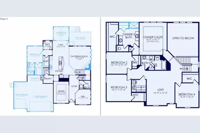 1720 Stella Place #LOT 02196, Sunbury, OH 43074 - Photo 7