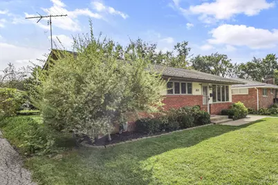 2673 Shrewsbury Road, Columbus, OH 43221 - Photo 3
