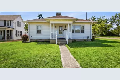 120 Jefferson Street, Mount Sterling, OH 43143 - Photo 1