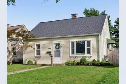 598 E Beechwold Boulevard, Columbus, OH 43214 - Photo 3