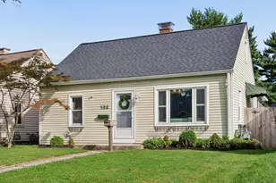 598 E Beechwold Blvd, Columbus, OH 43214 - Photo 3