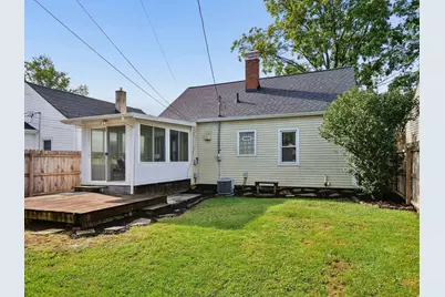 598 E Beechwold Boulevard, Columbus, OH 43214 - Photo 33
