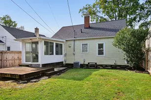 598 E Beechwold Blvd, Columbus, OH 43214 - Photo 33
