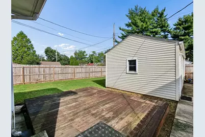 598 E Beechwold Boulevard, Columbus, OH 43214 - Photo 27
