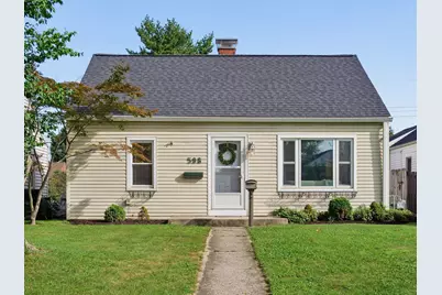 598 E Beechwold Boulevard, Columbus, OH 43214 - Photo 37