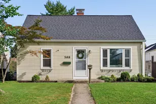 598 E Beechwold Blvd, Columbus, OH 43214 - Photo 37