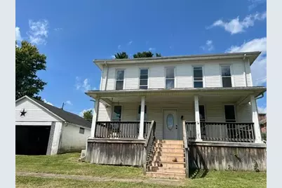 216 W Sheridan Avenue, Somerset, OH 43783 - Photo 3